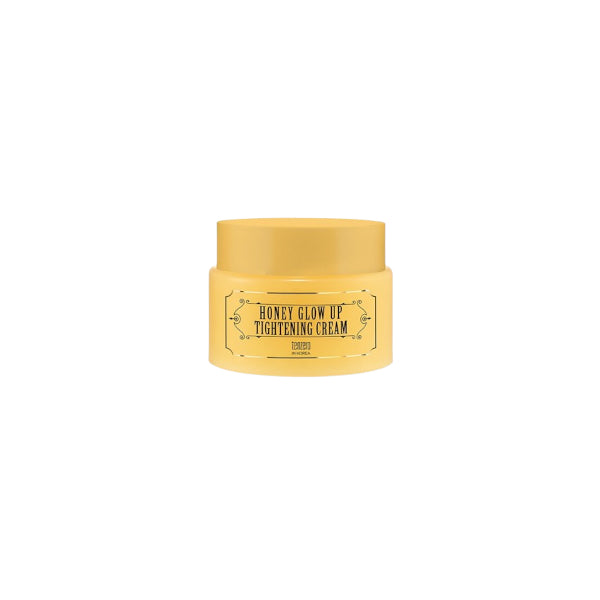 Wholesale tenzero - Honey Glow Up Tightening Cream - 80g | Carsha