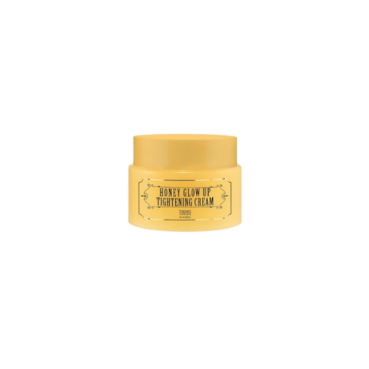 Wholesale tenzero - Honey Glow Up Tightening Cream - 80g | Carsha