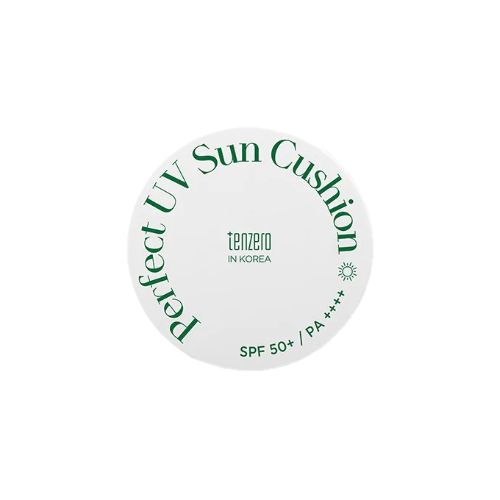 Wholesale tenzero - Perfect UV Sun Cushion SPF 50+ PA++++ - 20g | Carsha