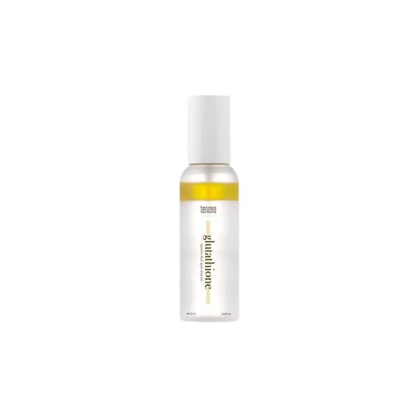 Wholesale tenzero - Signature Dual Spray Ampoule Glutathione - 120ml | Carsha