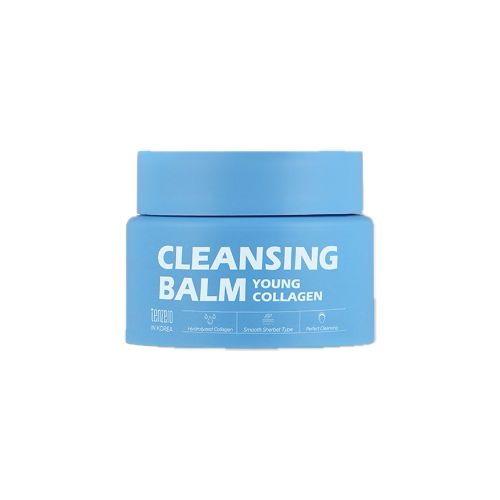 Wholesale tenzero - Young Collagen Cleansing Balm - 80g | Carsha