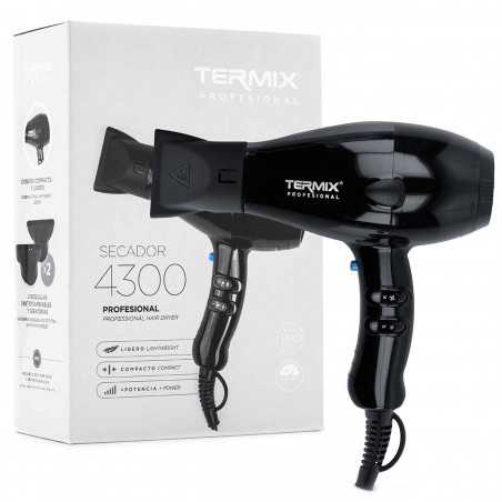 Termix 4300 - hair dryer