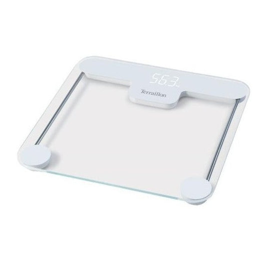 Wholesale Terraglione Pese Persona Led Bianco | Carsha