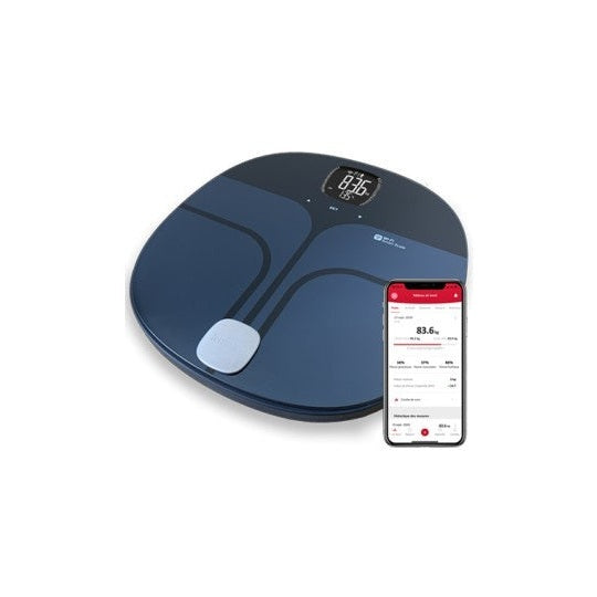 Wholesale Terraillon Pesa Persona Master Coach | Carsha