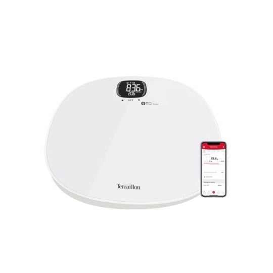 Wholesale Terraillon Pesa Persona Master Form | Carsha