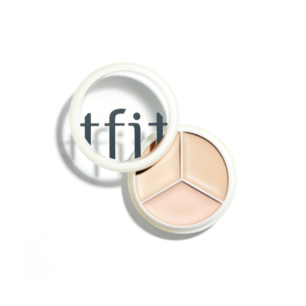 Wholesale TFIT - Cover Up Pro Concealer - 15g - 00 Light | Carsha