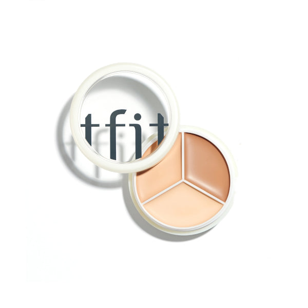 Wholesale Tfit - Cover Up Pro Concealer - 15g - 01 Neutral | Carsha