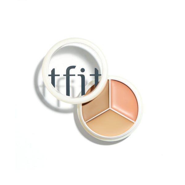 Wholesale Tfit - Cover Up Pro Concealer - 15g - 02 Warm | Carsha