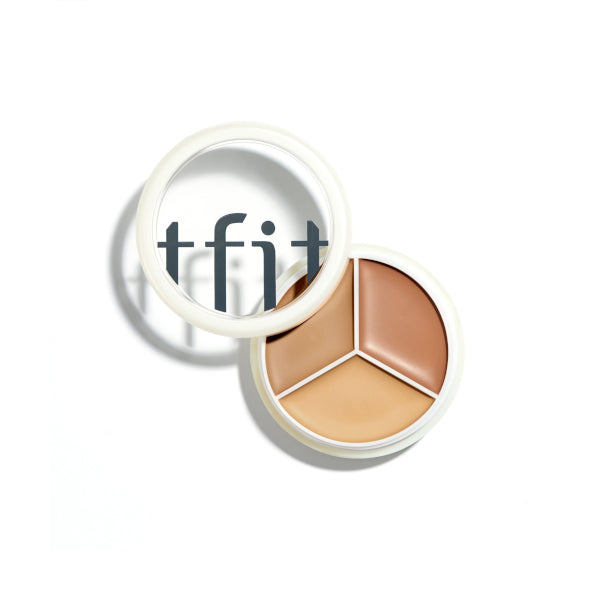 Wholesale Tfit - Cover Up Pro Concealer - 15g - 04 Dark | Carsha