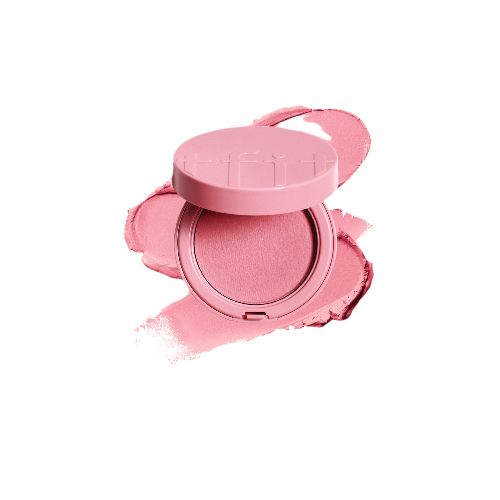 Wholesale TFIT - Fluffy Velvet Cushion Blush - 4g - P02 Bloom Pink | Carsha
