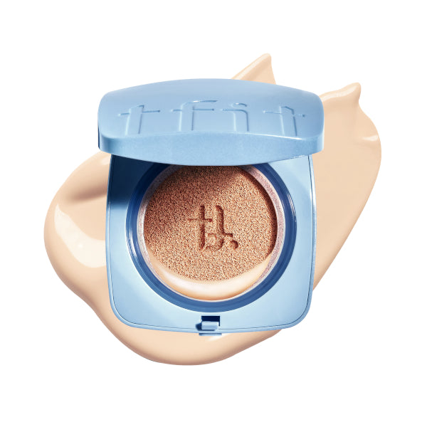 Wholesale TFIT - Icy Fit Cover Cushion EX SPF50+ PA++++ - 12g - C01 Porcelain | Carsha