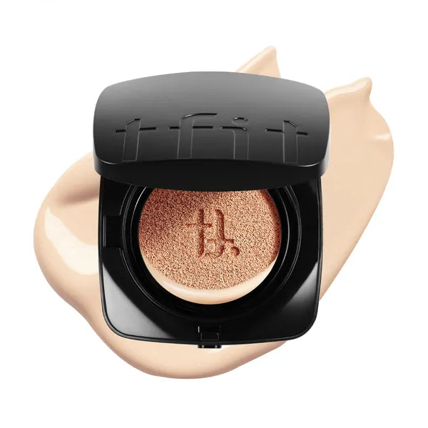 Wholesale Deal Tfit - Layering Fit Glow Cushion Ex - 12g - C01 Porcelain | Carsha
