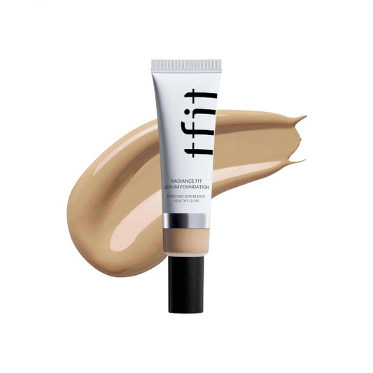Wholesale TFIT - Radiance Fit Serum Foundation - 30g - W2.5 Honey | Carsha