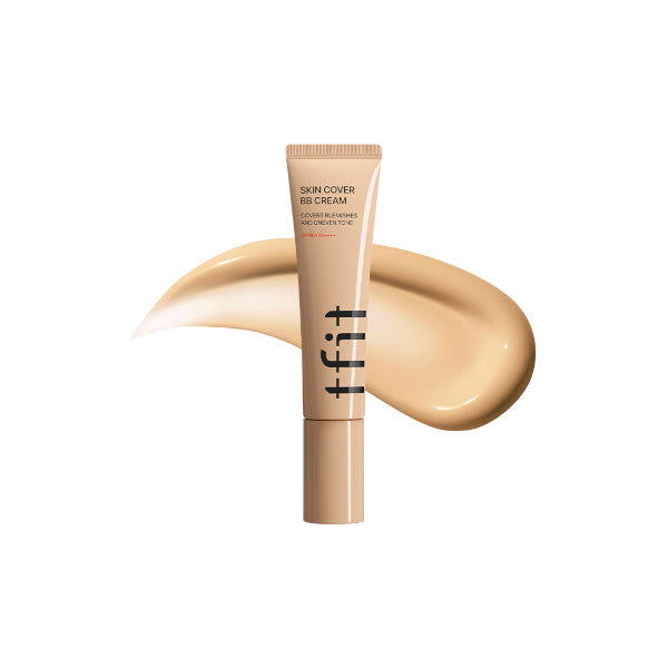 Wholesale TFIT - Skin Cover BB Cream SPF50+ PA++++ - 30g - BW02 Almond Butter | Carsha