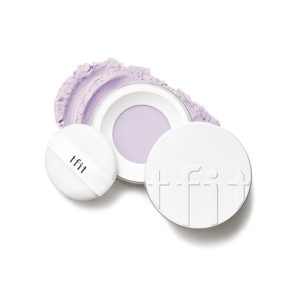 Wholesale TFIT - Translucent Set Finishing Powder - 7g - 04 Lavender | Carsha