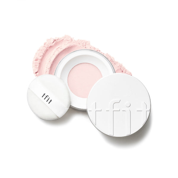 Wholesale TFIT - Translucent Set Finishing Powder - 7g - 05 Baby Pink | Carsha