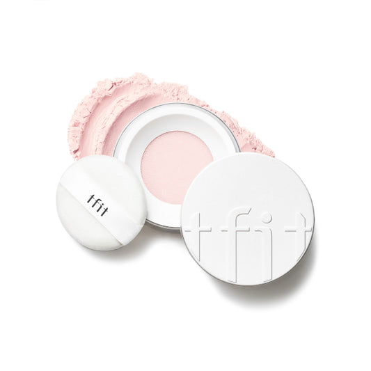 Wholesale TFIT - Translucent Set Finishing Powder - 7g - 05 Baby Pink | Carsha