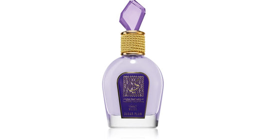 Sugar Plum Musk - EDP - Volume: 100 ml