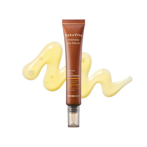 Wholesale THANK YOU FARMER - BaKuVita Intensive Eye Serum - 30ml | Carsha
