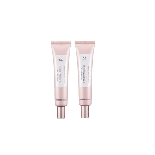 Wholesale THANK YOU FARMER - Sun Project Shimmer Sun Essence 2ea Set | Carsha