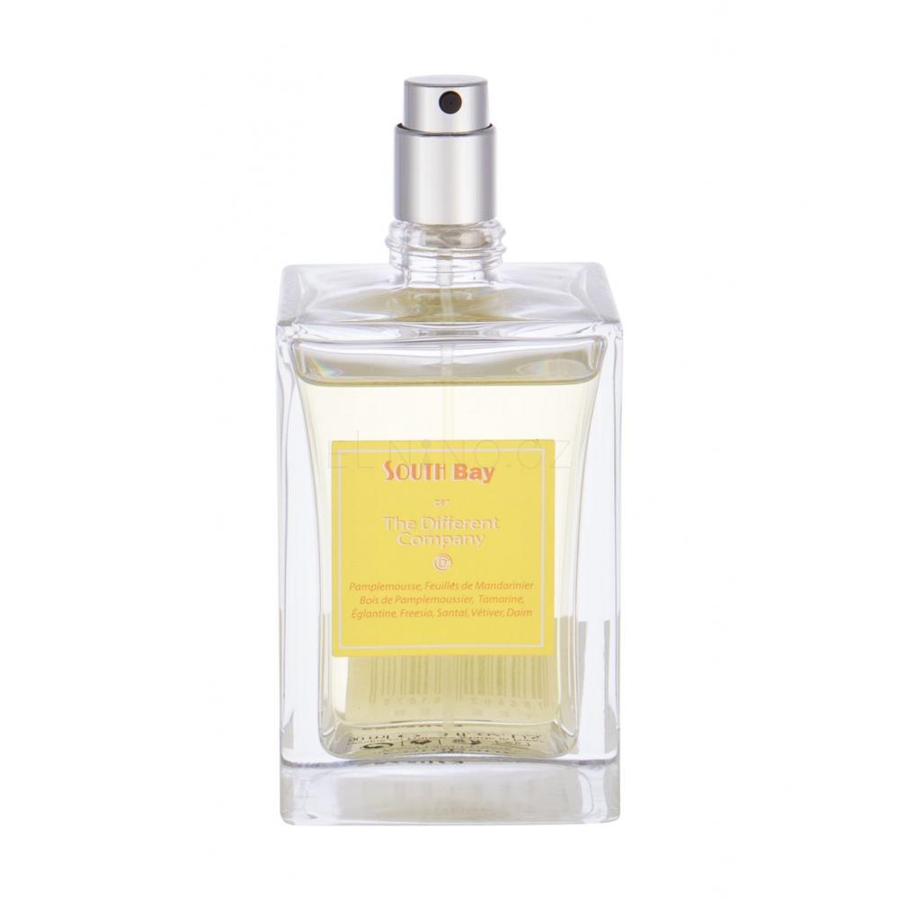 Wholesale The Different Company, South Bay, Eau De Toilette, Unisex, 100 ml | Carsha