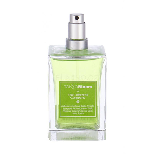 Wholesale The Different Company, Tokyo Bloom, Eau De Toilette, Unisex, 100 ml | Carsha