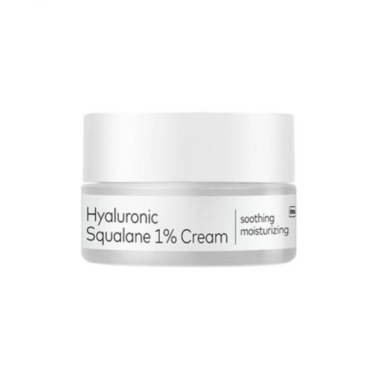 Wholesale THE FACE SHOP - Alltimate Hyaluronic Squalane 1% Cream - 50ml | Carsha