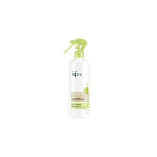 Wholesale THE FACE SHOP - Body Clean Peeling Mist  - 300ml | Carsha