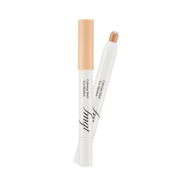 Wholesale THE FACE SHOP - Fmgt Coloring Stick Eyeshadow - 1.3g - 02 Gold Light | Carsha