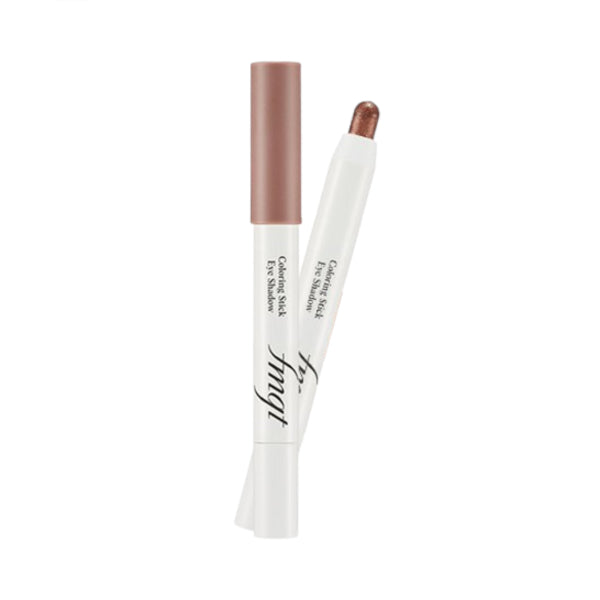 Wholesale THE FACE SHOP - Fmgt Coloring Stick Eyeshadow - 1.3g - 04 Dark Brown | Carsha