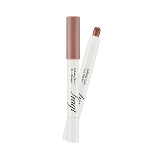 Wholesale THE FACE SHOP - Fmgt Coloring Stick Eyeshadow - 1.3g - 04 Dark Brown | Carsha