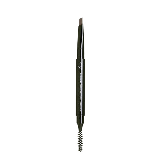 Wholesale THE FACE SHOP - fmgt Designing Eyebrow Pencil - 0.3g - 02 Gray Brown | Carsha