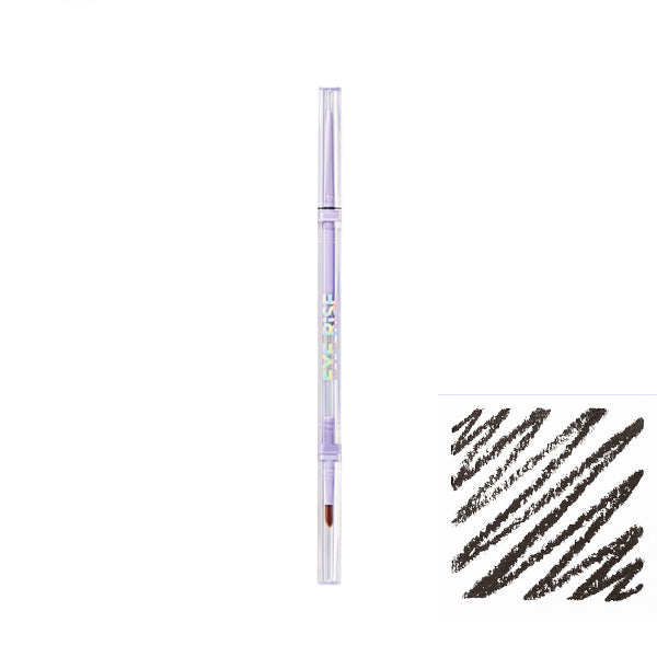 Wholesale THE FACE SHOP - fmgt Eye Rise Shadow Liner - 0.12g - 01 Ash Black | Carsha