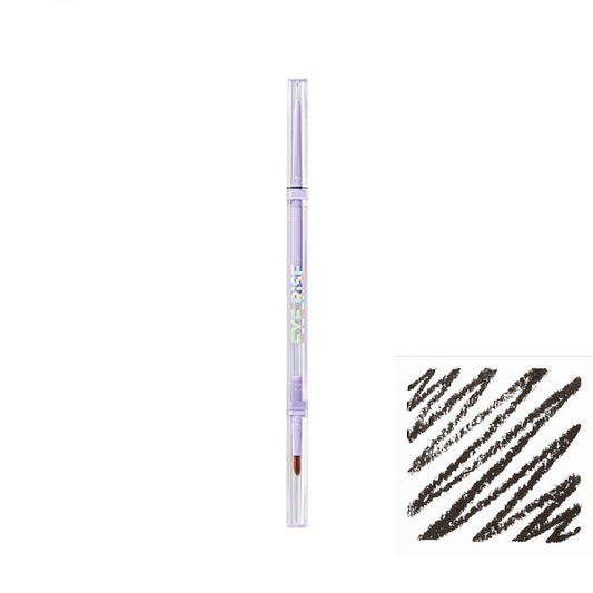 Wholesale THE FACE SHOP - fmgt Eye Rise Shadow Liner - 0.12g - 01 Ash Black | Carsha