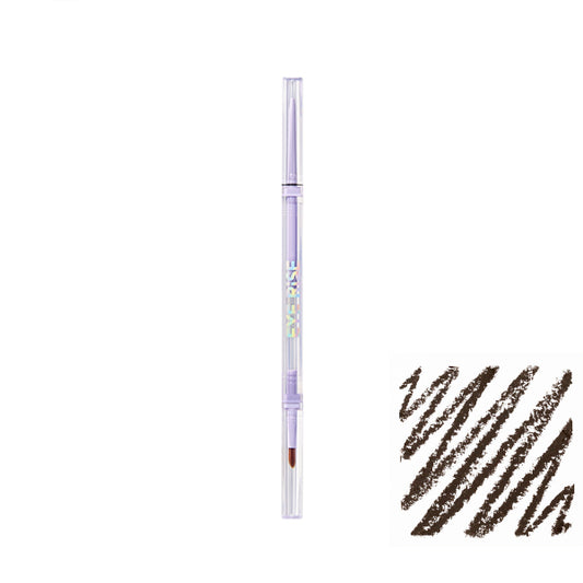 Wholesale THE FACE SHOP - fmgt Eye Rise Shadow Liner - 0.12g - 02 Dark Brown | Carsha