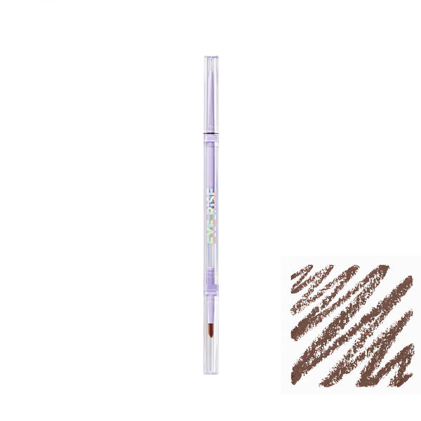 Wholesale THE FACE SHOP - fmgt Eye Rise Shadow Liner - 0.12g - 04 Ash Brown | Carsha