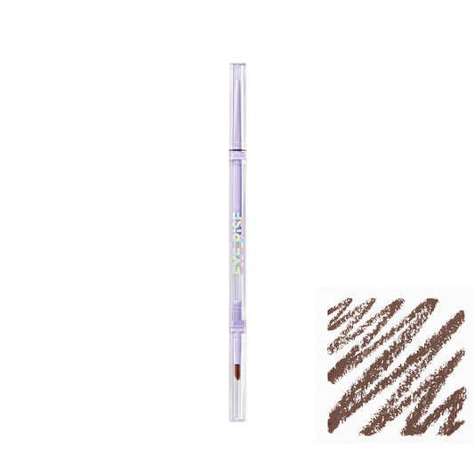 Wholesale THE FACE SHOP - fmgt Eye Rise Shadow Liner - 0.12g - 04 Ash Brown | Carsha