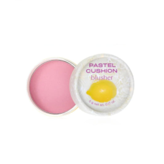 Wholesale THE FACE SHOP - fmgt Pastel Cushion Blusher ACID Edition - 5g - 07 Acid Lavender | Carsha