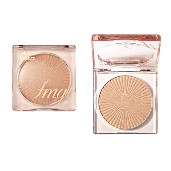 Wholesale THE FACE SHOP - Fmgt Veil Glow Blusher - 5g - 07 Natural Glow | Carsha