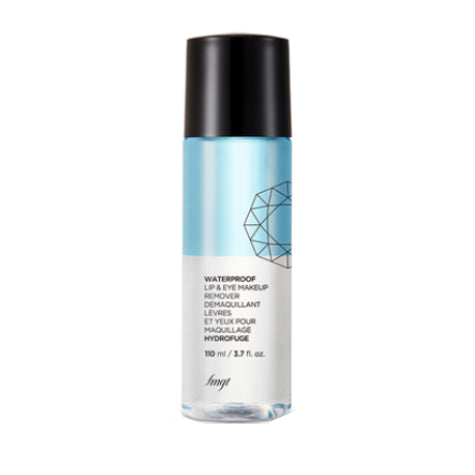 Wholesale The Face Shop - FMGT Waterproof Lip & Eye Make Up Remover - 110ml | Carsha