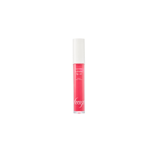 Wholesale THE FACE SHOP - Gleaming Volume Lip Oil - 5g - 05 Raspberry Pop | Carsha