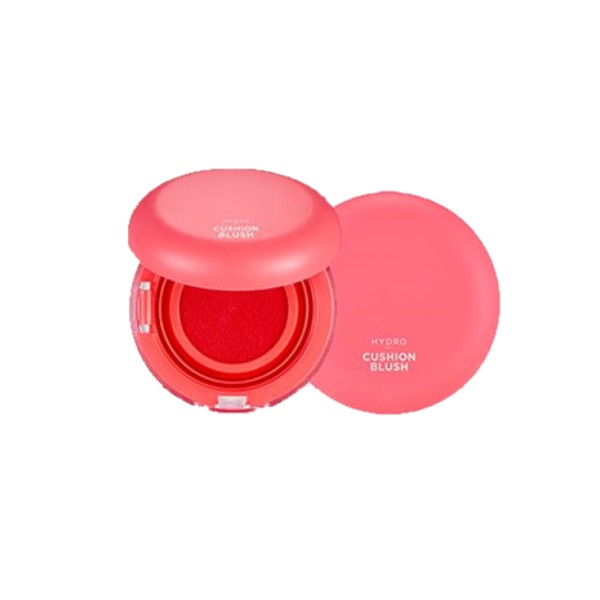 Wholesale THE FACE SHOP - Moisture Cushion Blush - No.01 Red | Carsha