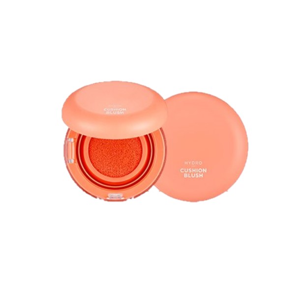 Wholesale THE FACE SHOP - Moisture Cushion Blush - No.03 Coral | Carsha