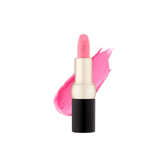 Wholesale THE FACE SHOP - New Bold Velvet Lipstick - 3.5g - 12 Sling Back Pink | Carsha