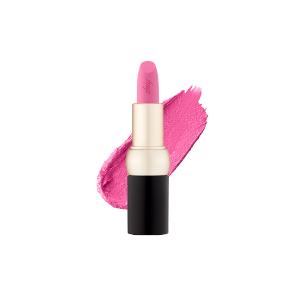 Wholesale THE FACE SHOP - New Bold Velvet Lipstick - 3.5g - 13 Open Toe Pink | Carsha