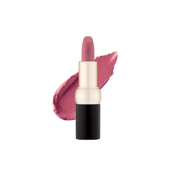 Wholesale THE FACE SHOP - New Bold Velvet Lipstick - 3.5g - 15 Bitter Rose | Carsha
