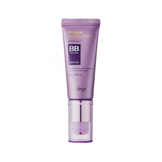 Wholesale THE FACE SHOP - Power Perfection BB Cream SPF37 PA++ - 20g - 203 Natural Beige | Carsha
