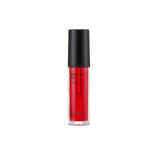 Wholesale THE FACE SHOP - Water Fit Lip Tint - 5g - 03 Picnic Red | Carsha