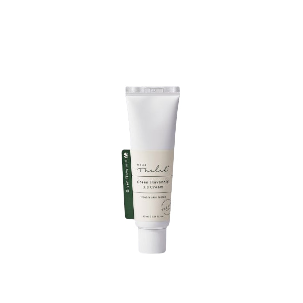 Wholesale THE LAB by blanc doux - Green Flavonoid 3.0 Cream - 50ml | Carsha