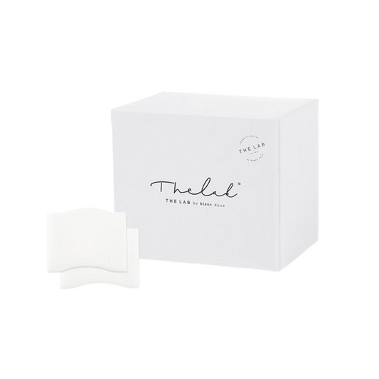 Wholesale Deal THE LAB by blanc doux - Skin Toner Pack 1/2 Pad - 40p | Carsha
